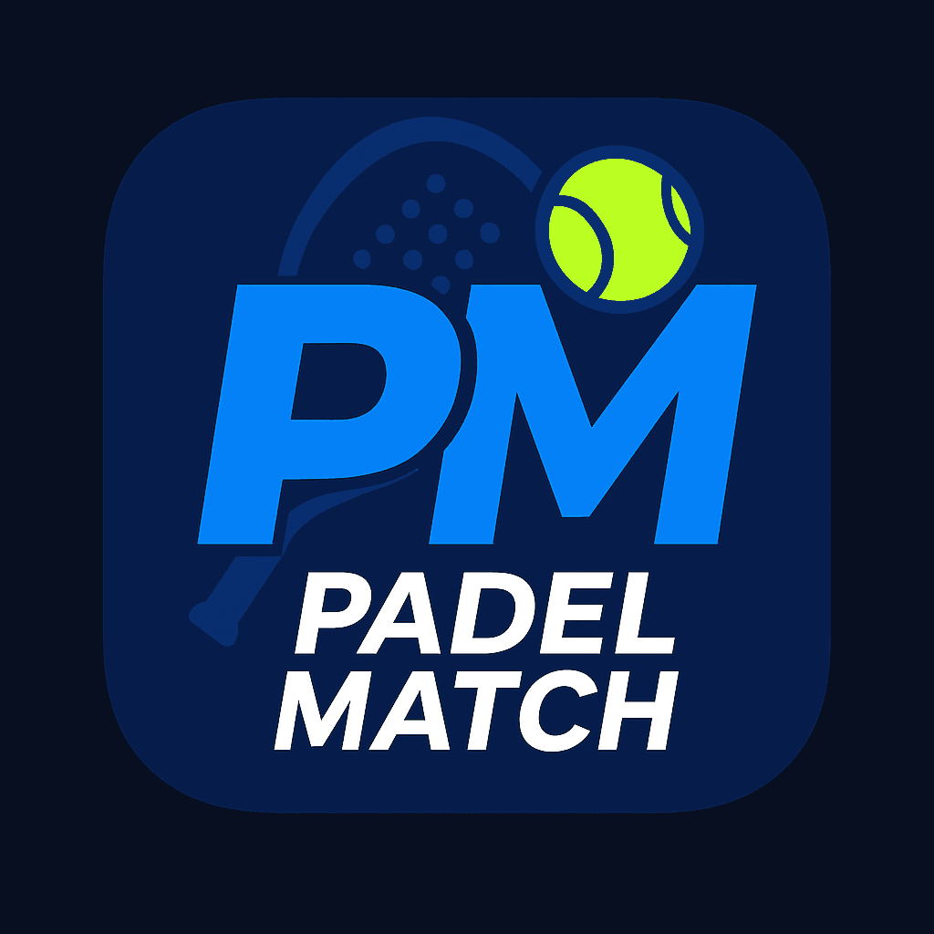 PadelMatch